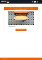 BOSCH 3 397 007 187 voor Caddy III Station wagon (2KB, 2KJ, 2CB, 2CJ) | PDF handleiding voor vervanging