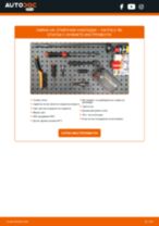 RIDEX 402B1389 за POLO (9N_) | PDF ръководство за смяна