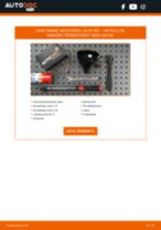 MAHLE ORIGINAL 70581856 eest POLO (9N_) | PDF asendamise õpetused