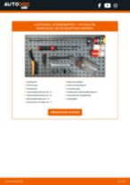 Magnum Technology AGT008MT für POLO (9N_) | PDF Handbuch zum Wechsel