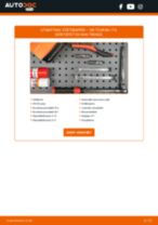 RIDEX 854S1530 til TOURAN (1T3) | PDF manual for bytte