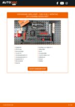 Gratis PDF handboek voor onderdelenvervanging in de A3 2014