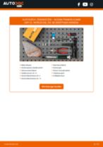 Werkstatthandbuch für Nissan Primera WP11 online