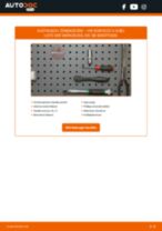 RIDEX 686S0012 für SCIROCCO (53B) | PDF Handbuch zum Wechsel