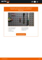 Werkstatthandbuch für Passat Variant (365) 2.0 TDI online