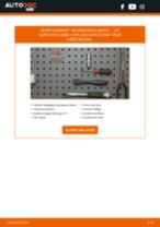DENSO 5607 pour SCIROCCO (53B) | PDF guide de remplacement