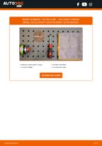 VIKA 11290207901 pour Caddy II Break (9K9B) | PDF tutoriel de changement