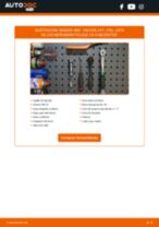 HITACHI 131414 para Eos (1F7, 1F8) | PDF guía de reemplazo