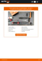 Cambio Kit Frizione FIAT da soli - manuale online pdf
