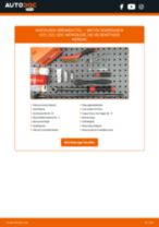 Werkstatthandbuch für Fox Schrägheck (5Z1, 5Z3, 5Z4) 1.0 Total Flex online
