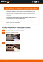 VW Jetta City javítási és kezelési útmutató pdf