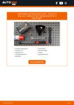 MANN-FILTER W 712/52 voor GOLF III Van (1H1) | PDF handleiding voor vervanging
