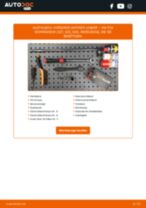 JP GROUP 1140102100 für Fox Schrägheck (5Z1, 5Z3, 5Z4) | PDF Handbuch zum Wechsel
