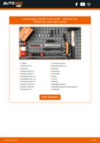 autode varuosad MINI Hatchback (R50, R53) | PDF Õpetus parandus