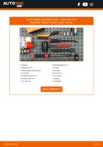autode varuosad MINI Hatchback (R50, R53) | PDF Õpetus parandus