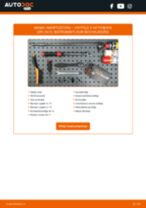 RIDEX 854S1640 par Polo Hatchback (6R1, 6C1) | PDF nomaiņas instrukcijas