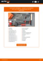 MAXGEAR 11-0543 für Beetle Schrägheck (5C1, 5C2) | PDF Handbuch zum Wechsel