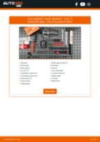 Free PDF TT 2014 replacement manual
