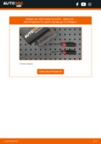 BOSCH 3 397 008 538 за 5 (E39) | PDF ръководство за смяна