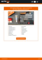 Gratis PDF handleiding voor vervanging van onderdelen in de A1 2014