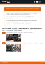 HONDA FR-V Candelette motore sostituzione: consigli e suggerimenti