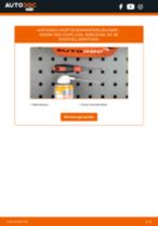 TRUCKTEC AUTOMOTIVE 88.58.016 für 350 Z (Z33) | PDF Handbuch zum Wechsel