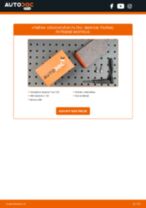 MAHLE ORIGINAL 70539466 pro 3 Touring (E46) | PDF manuál na výměnu