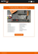 RIDEX 1180S0078 für TOURAN (1T1, 1T2) | PDF Handbuch zum Wechsel