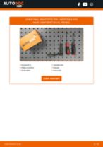 DIY-manual for utskifting av Fordelerlokk i HONDA ELEMENT 2011