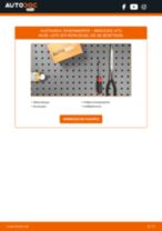 HYUNDAI ELANTRA Saloon (XD) Dreieckslenker: Online-Handbuch zum Selbstwechsel