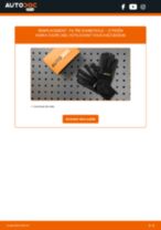 Notre guide PDF gratuit vous aidera à résoudre vos problèmes de CITROËN Citroen Xsara Coupe 2.0 HDI 90 Filtre à Air