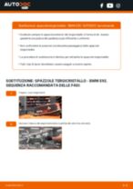 Come cambiare Sospensione motore posteriore e anteriore SUZUKI SPLASH - manuale online