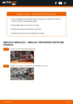 BOSCH 3 397 118 929 za 3 Coupe (E92) | PDF vodič za zamenjavo