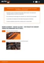 Changement Bobines d'Allumage Ford Focus dnw : guide pdf