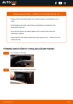 Krok za krokom příručka na opravu Honda Civic EJ7