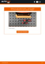 RIDEX 298W0064 за AURIS (NRE15_, ZZE15_, ADE15_, ZRE15_, NDE15_) | PDF ръководство за смяна