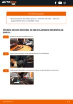 Schritt-für-Schritt-PDF-Tutorial zum Scheibenwischer-Austausch beim FIAT 500L