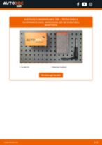 Schritt-für-Schritt-PDF-Tutorial zum Ladeluftkühler-Austausch beim Skoda Roomster 5J