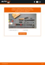 CONTITECH 6 PK 1658 pre 306 sikma zadna cast (7A, 7C, N3, N5) | PDF návod na výmenu