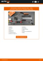 Gratis PDF handboek voor onderdelenvervanging in de FOCUS 2014