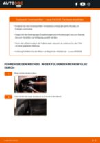 Skoda Octavia 2 Combi Motorlager: PDF-Anleitung zur Erneuerung