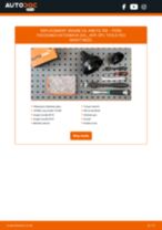 Focus II Hatchback (DA_, HCP, DP) 1.6 Ti workshop manual online