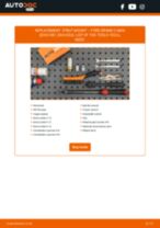 FORD С-MAX manual pdf free download