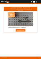 BOSCH 1 987 947 827 für BOXER Kasten (230L) | PDF Handbuch zum Wechsel