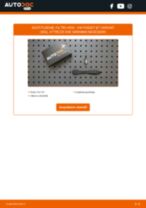 KNECHT 76606073 per Passat Variant (365) | PDF istruzioni di sostituzione