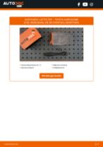 Werkstatthandbuch für Auris Kombi (_E18_) 1.8 Hybrid (ZWE186_) online