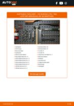 Werkstatthandbuch für VW SHARAN online