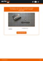 K&N Filters 33-3004 voor SCIROCCO Van (137) | PDF handleiding voor vervanging