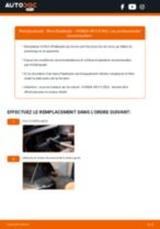 pièces de rechange HONDA HR-V (RU) | PDF Tutoriel de réparation