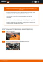 Manuali di riparazione HONDA ACCORD per meccanici professionisti o appassionati auto del “fai da te”